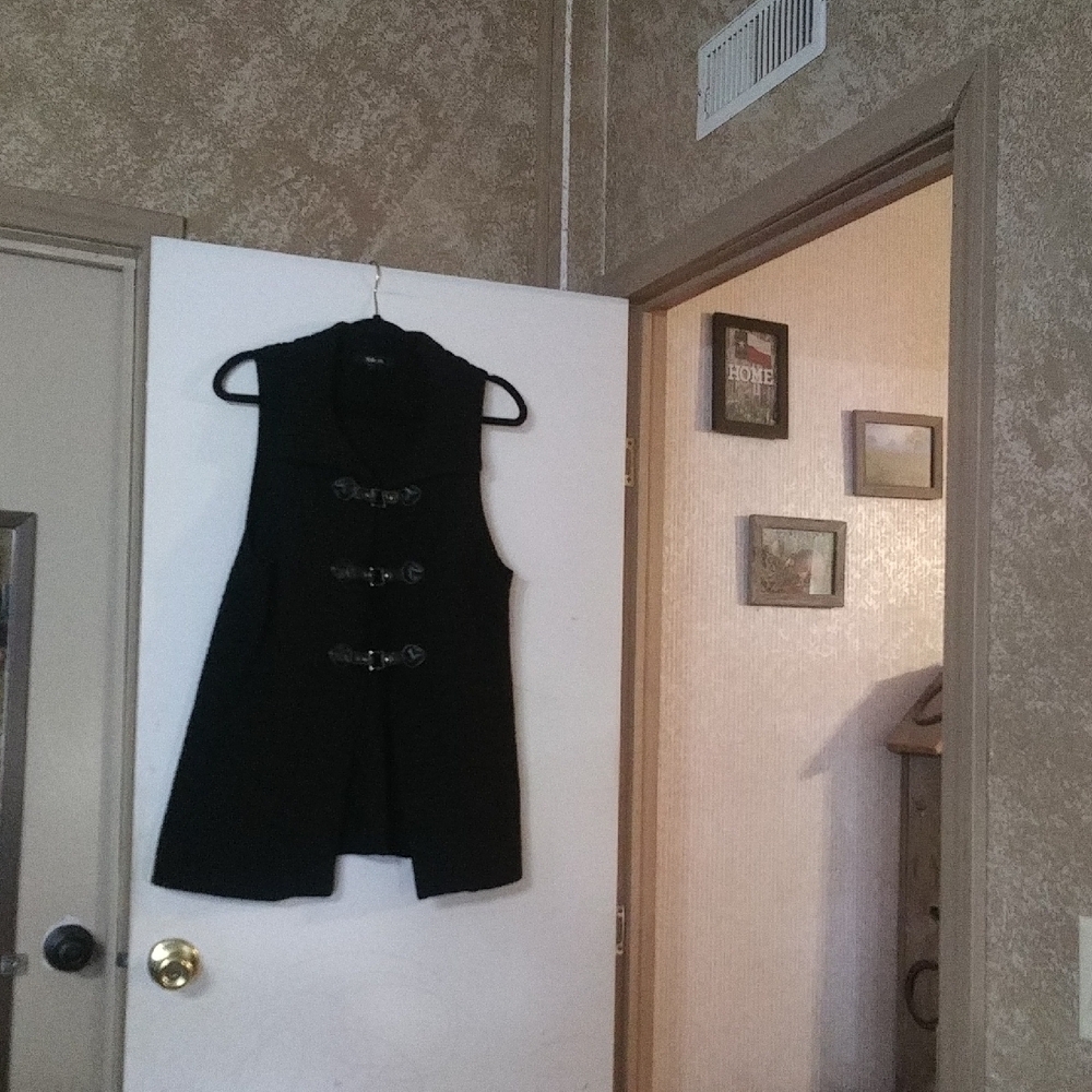 Vest